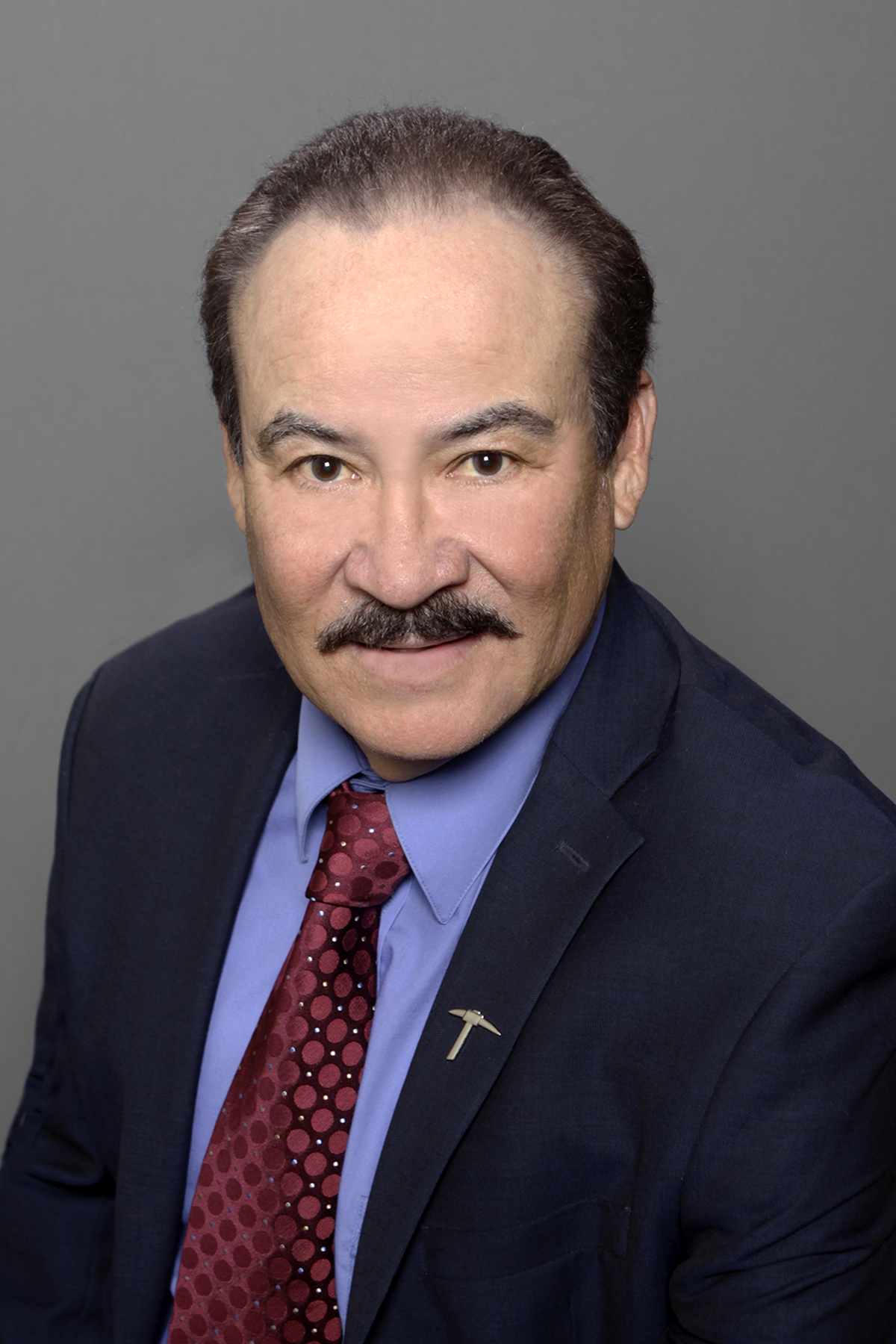 Renato Aguilera, PhD